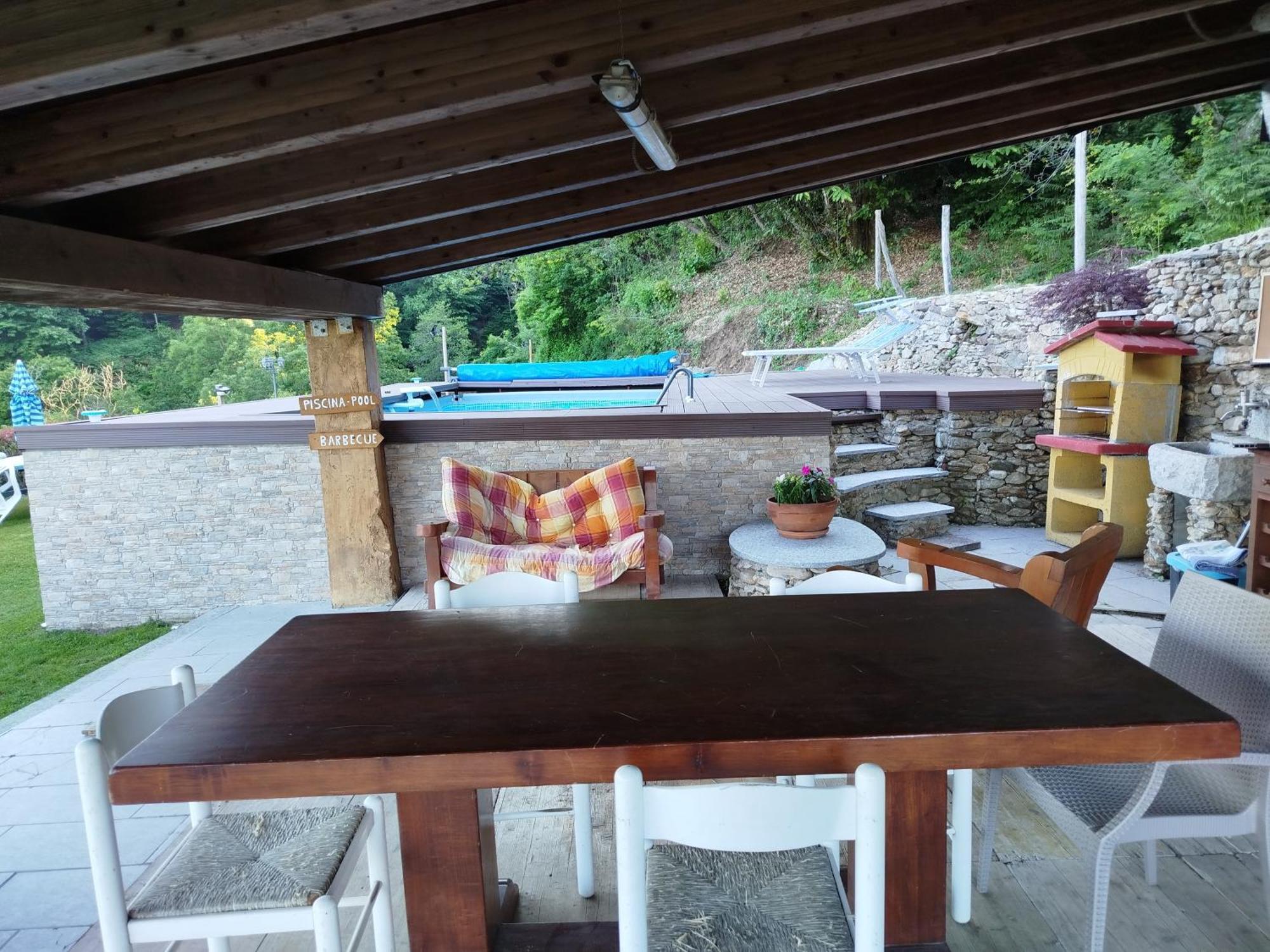 B&B La Plesna Pella Extérieur photo
