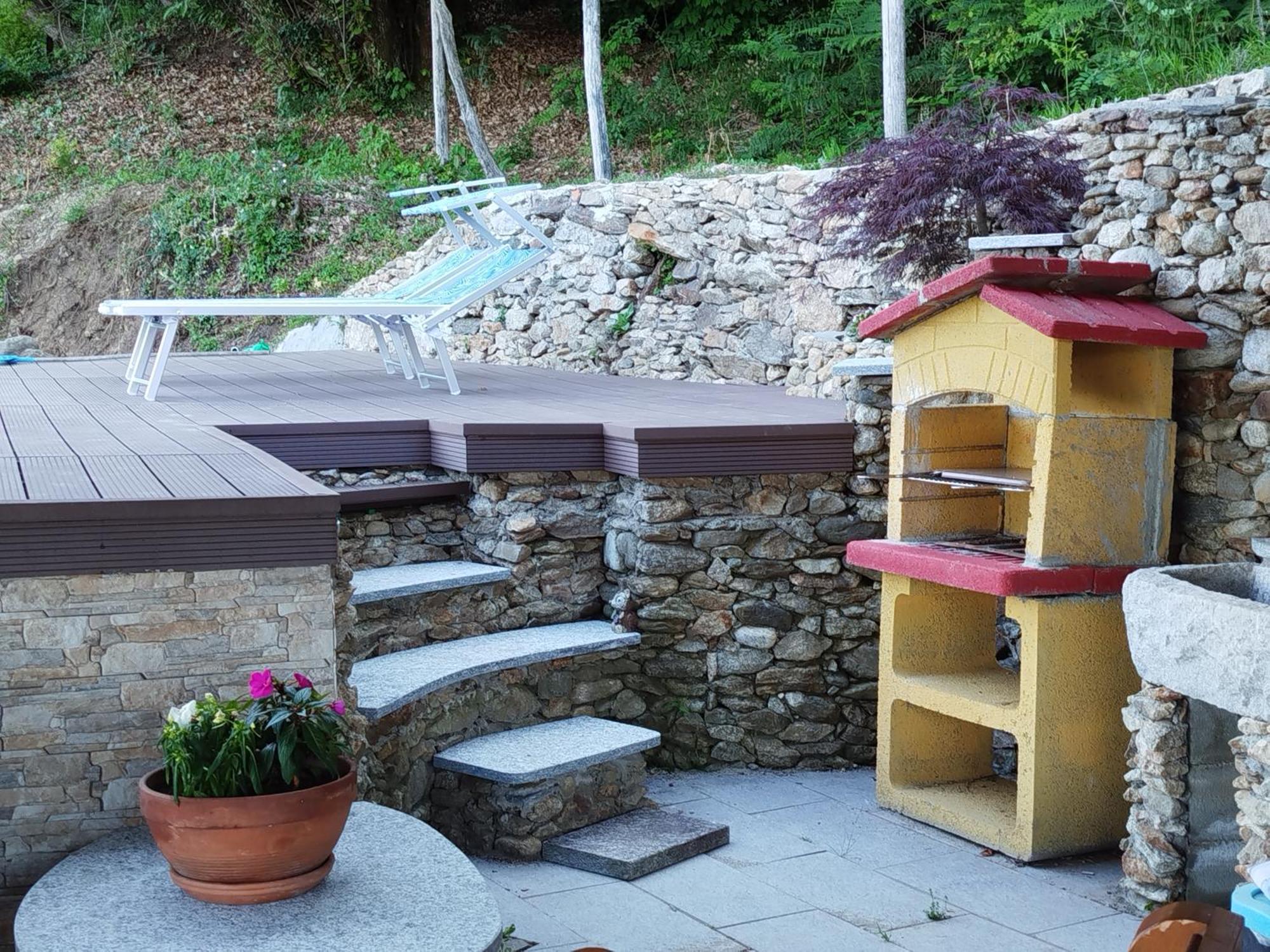 B&B La Plesna Pella Extérieur photo